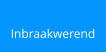 Inbraakwerend